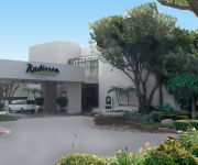 RADISSON HOTEL ONTARIO AIRPORT
