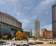 Pittsburgh Marriott City Center