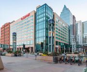 Rochester Marriott Mayo Clinic Area