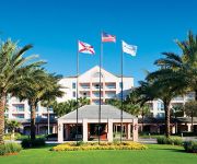 Sheraton Bay Point Resort