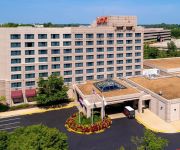 Marriott St. Louis West