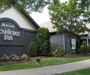 Residence Inn Albany Airport