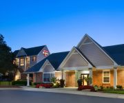 Residence Inn Atlanta Alpharetta/North Point Mall