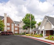 Residence Inn Atlanta Norcross/Peachtree Corners