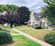 Residence Inn Hartford Windsor