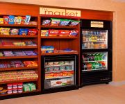 Residence Inn Birmingham Homewood