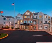 Residence Inn Boston Tewksbury/Andover