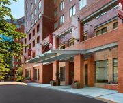 Residence Inn Boston Cambridge