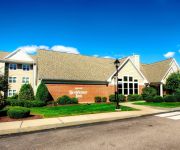 Residence Inn Boston Franklin