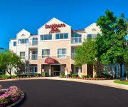 Residence Inn Boston Westborough