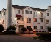 Residence Inn Dallas Central Expressway