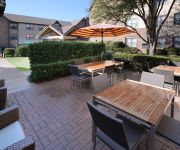Residence Inn Dallas Plano