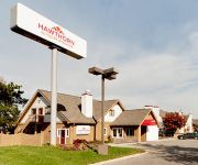 HAWTHORN SUITES BY WYNDHAM DAY