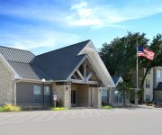 Residence Inn Fort Worth Fossil Creek