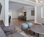 Residence Inn Pinehurst Southern Pines