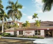 Residence Inn Fort Lauderdale Plantation