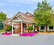 Hawthorn Suites by Wyndham Fishkill/Poughkeepsie Area