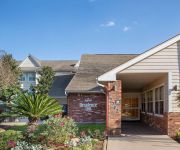 Residence Inn Houston Sugar Land