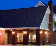 Residence Inn Indianapolis Fishers