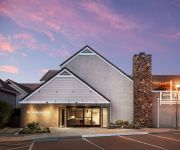 Residence Inn San Diego La Jolla