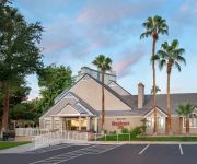 Residence Inn Las Vegas Convention Center