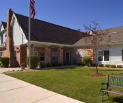 Residence Inn Merrillville