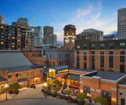 Renaissance Minneapolis Hotel The Depot