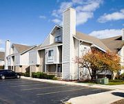 SUITES AT NORTH SHORE