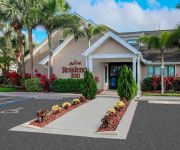 Residence Inn St. Petersburg Clearwater