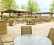 Residence Inn Pittsburgh University/Medical Center