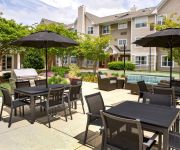 Residence Inn Raleigh-Durham Airport/Morrisville