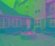 Residence Inn Rocky Mount