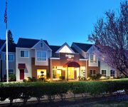 Residence Inn Sacramento Airport Natomas