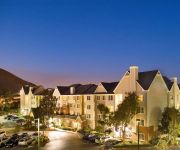 Residence Inn San Francisco Airport/Oyster Point Waterfront