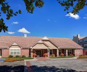 Residence Inn San Jose South