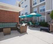 Residence Inn Salt Lake City Airport