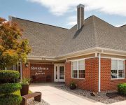 Residence Inn St. Louis Airport/Earth City