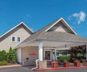 HAWTHORN SUITES BY WYNDHAM ST.