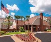 Residence Inn Tampa North/I-75 Fletcher