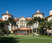 The Ritz-Carlton Golf Resort Naples