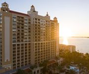 The Ritz-Carlton Sarasota