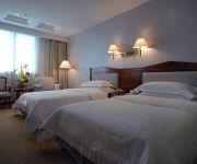 Excemon Hefei Peace Hotel Former: International Peace