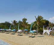 Sol Beach House Benoa