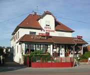 L'Explorateur Hôtel Restaurant