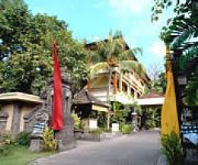 DIWANGKARA BEACH*TEMP CLOSE NOV15*