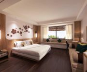 Novotel Bogor Golf Resort and Convention Center