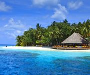 ANGSANA IHURU North Male Atoll