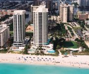 DoubleTree Resort & Spa by Hilton Hotel Ocean Point