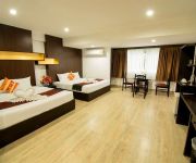 Boss Suites Pattaya
