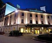 Grand Visconti Palace